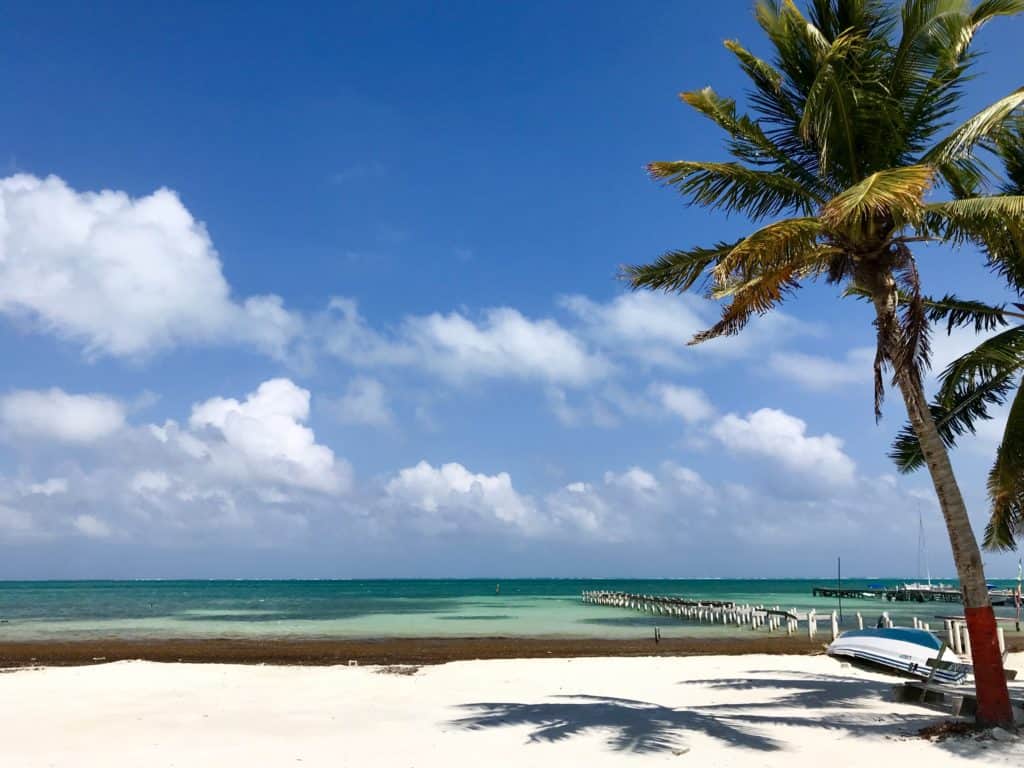 What to do in Caye Caulker for a super chill trip, tips for Caye Caulker, Belize