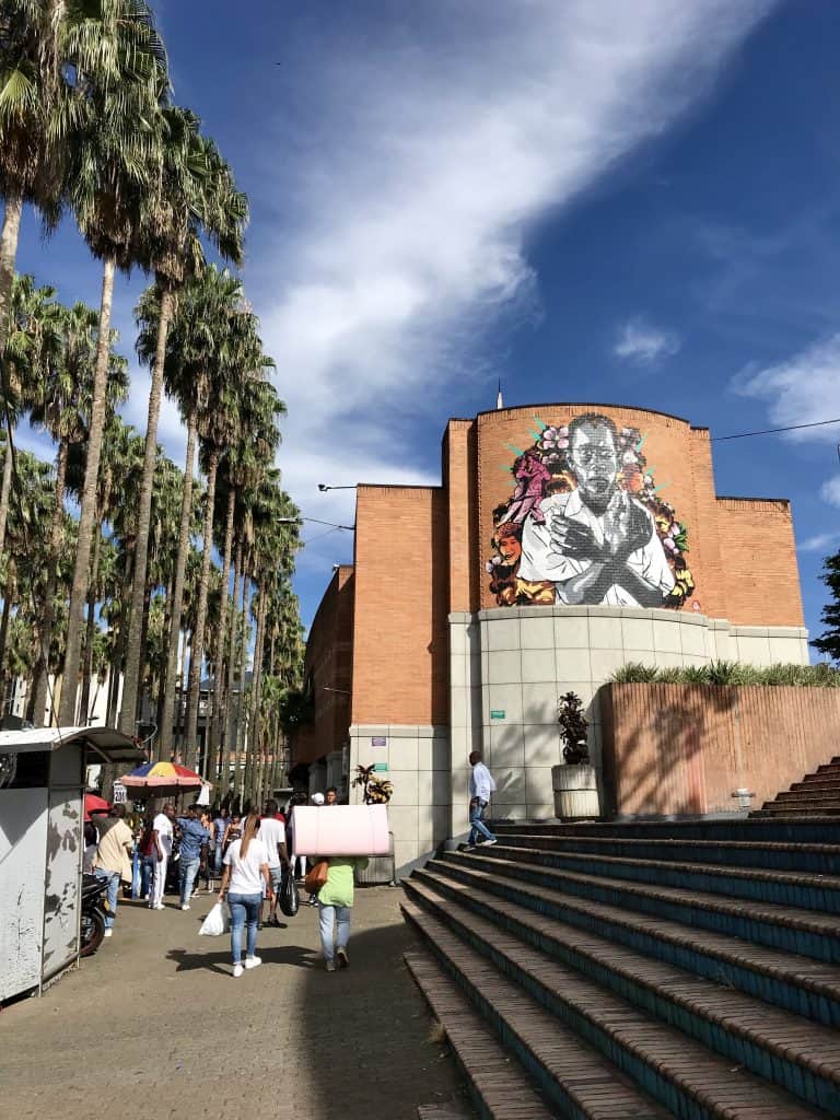 A First-Timer's Guide to Medellin, Colombia | One Girl, Whole World