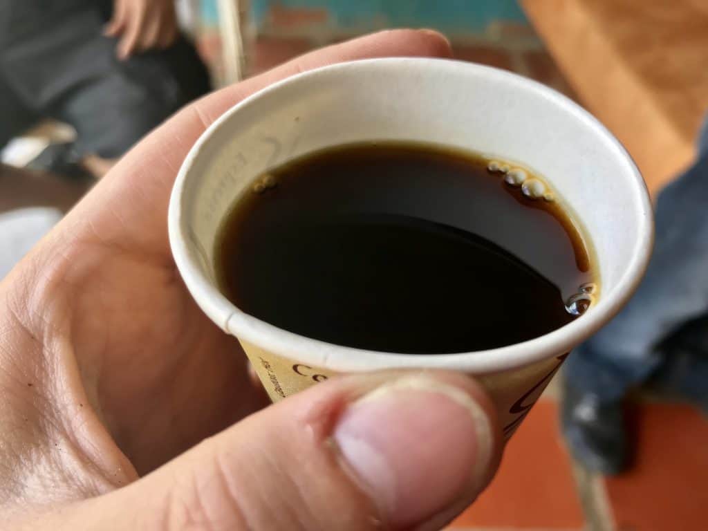 If you're visiting Medellin, Colombia, make sure to do a coffee farm tour | One Girl, Whole World