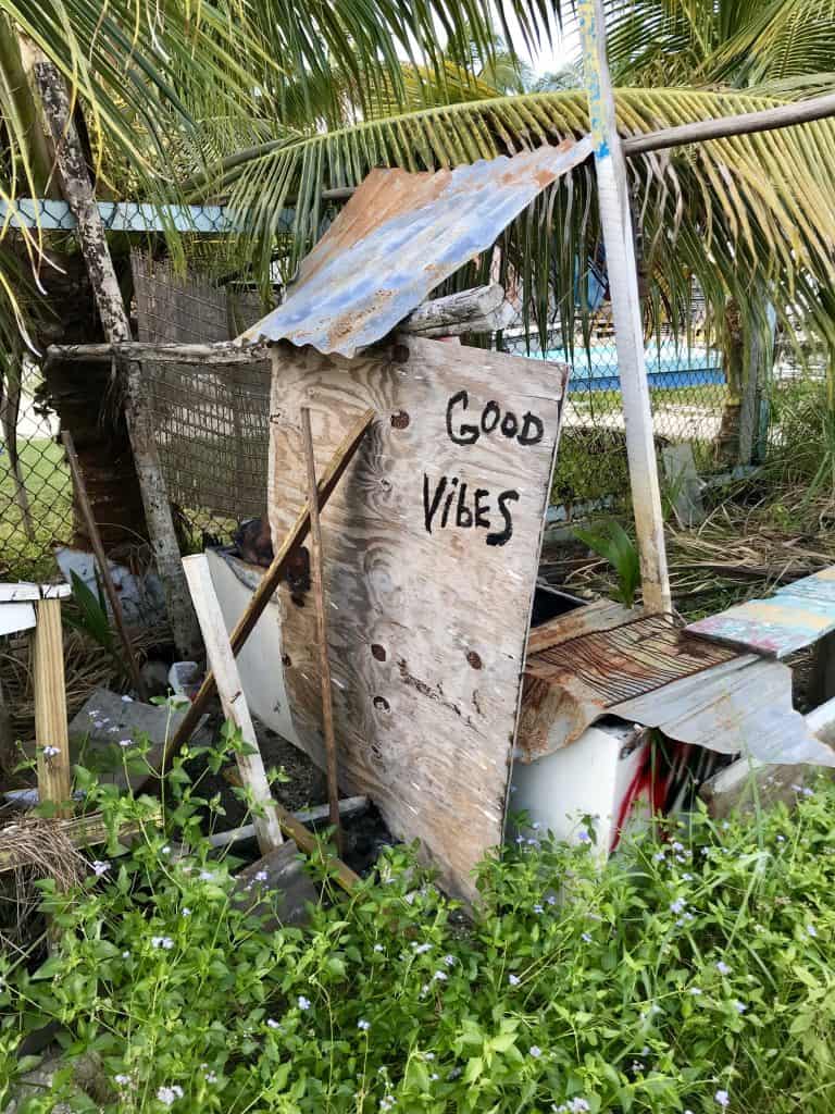 5 Reasons You Won't Enjoy Caye Caulker, Belize | If you're asking, "Should I visit Caye Caulker?" then this post may help. There's a ton to love about the island but it's not right for everyone or every kind of trip.