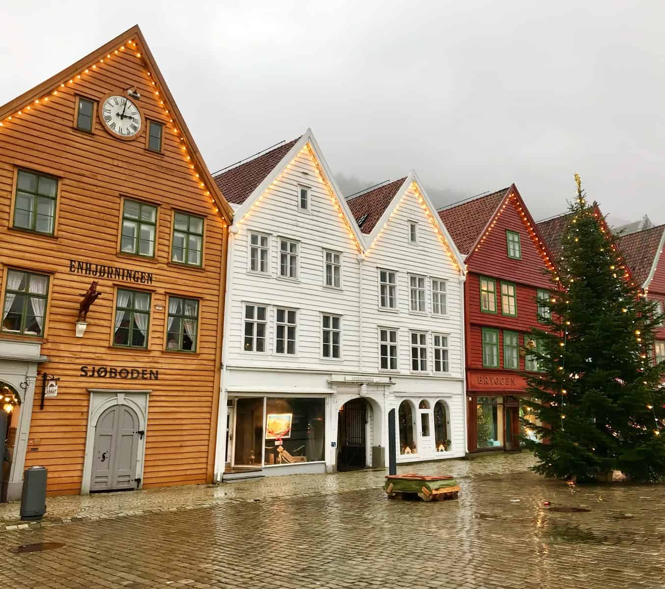 things to do in bergen