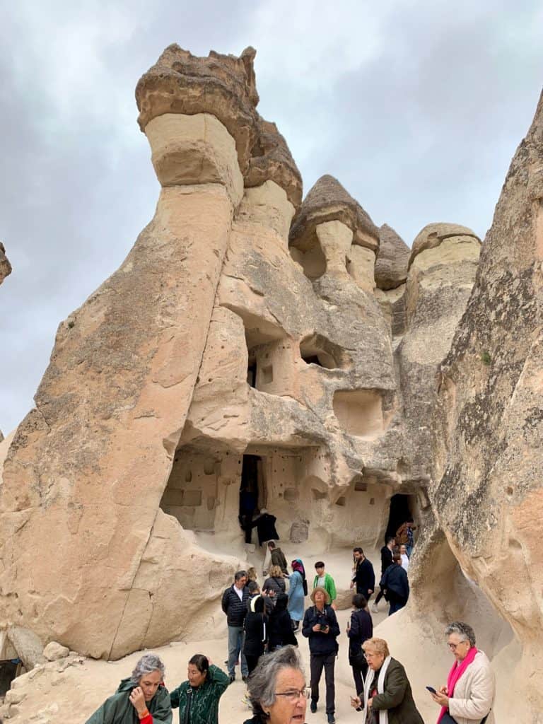 things to do in cappadocia,cappadocia