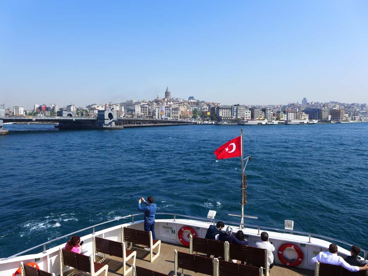 Istanbul, one of my favorite cities in the world - Turkey trip planning tips