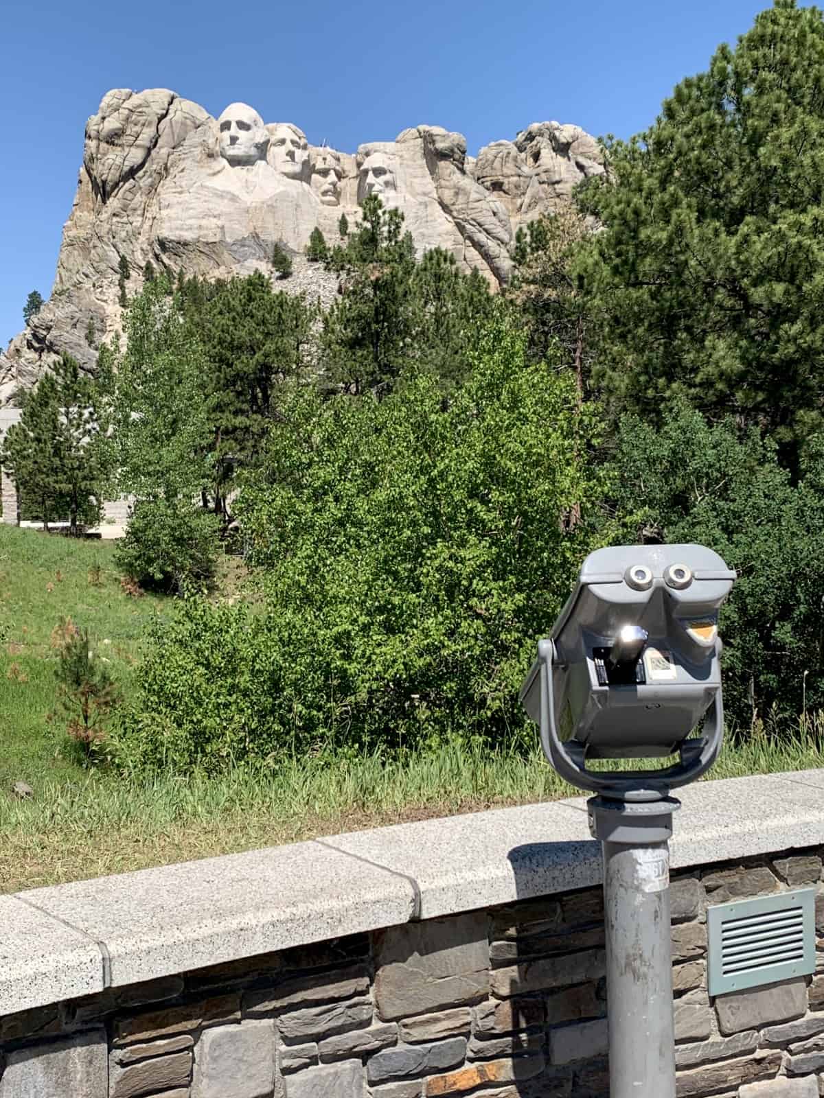 Should Mount Rushmore be on your South Dakota road trip itinerary?