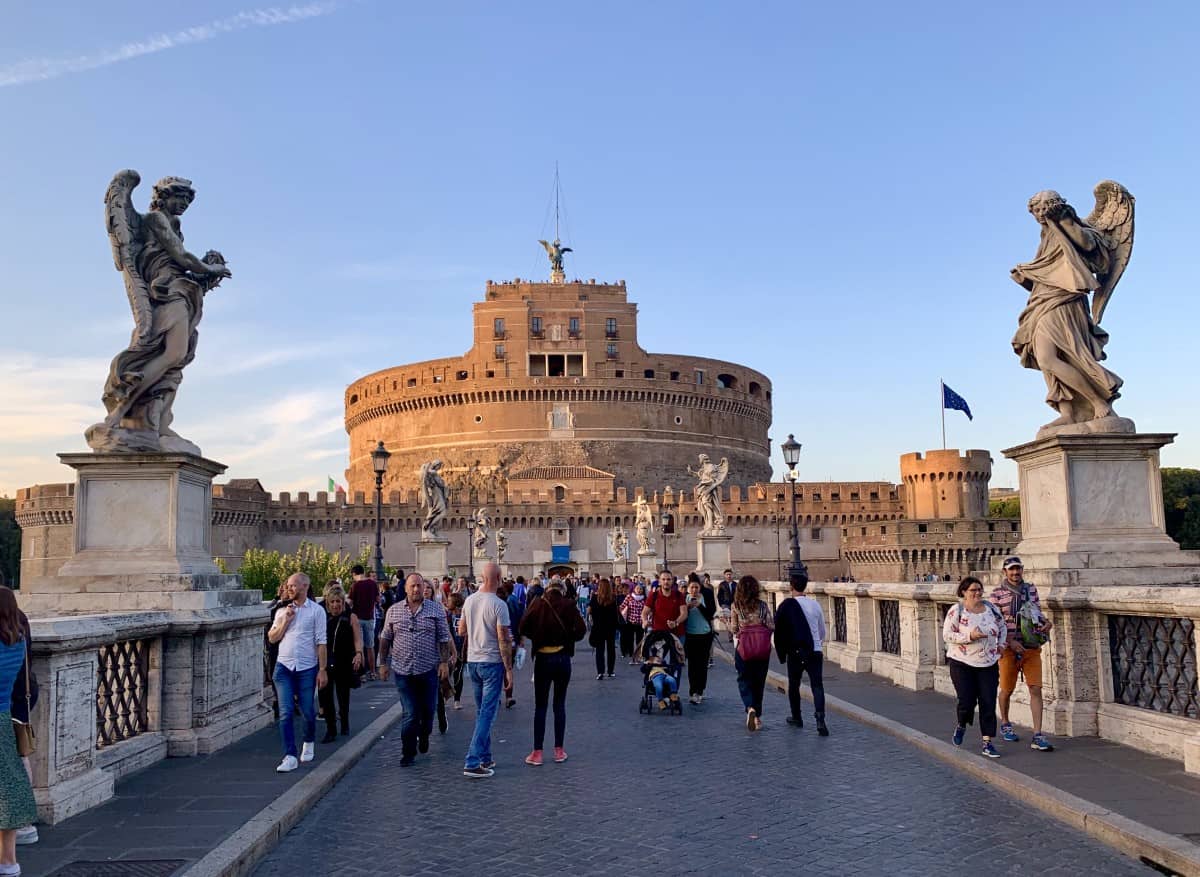 rome travel guide,what to do in rome
