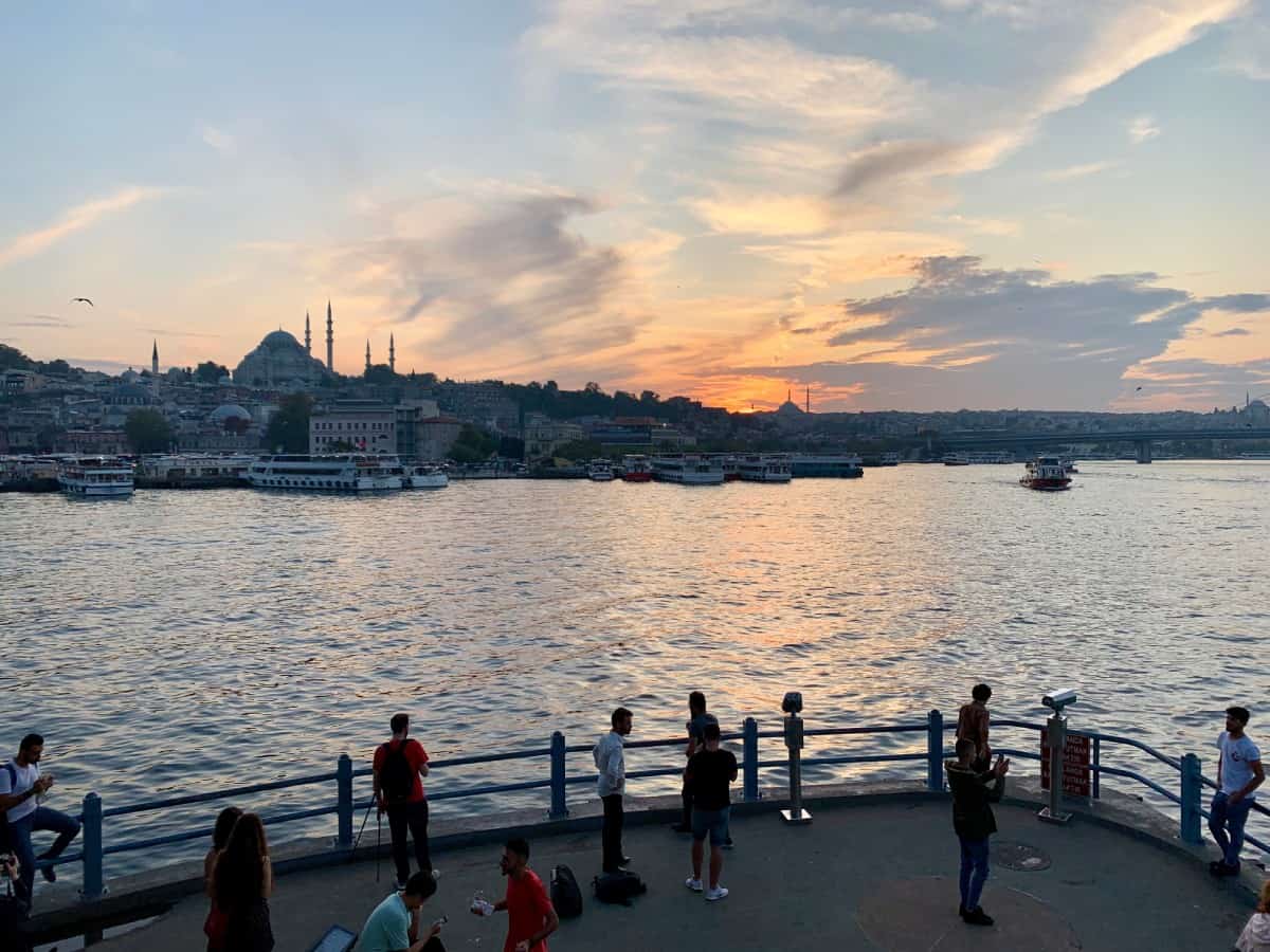things to do in istanbul,istanbul itinerary