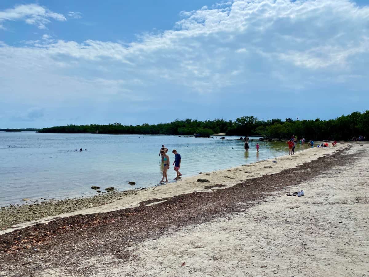 Things to do at John Pennekamp Coral Reef State Park in Key Largo - is a short visit worth it?