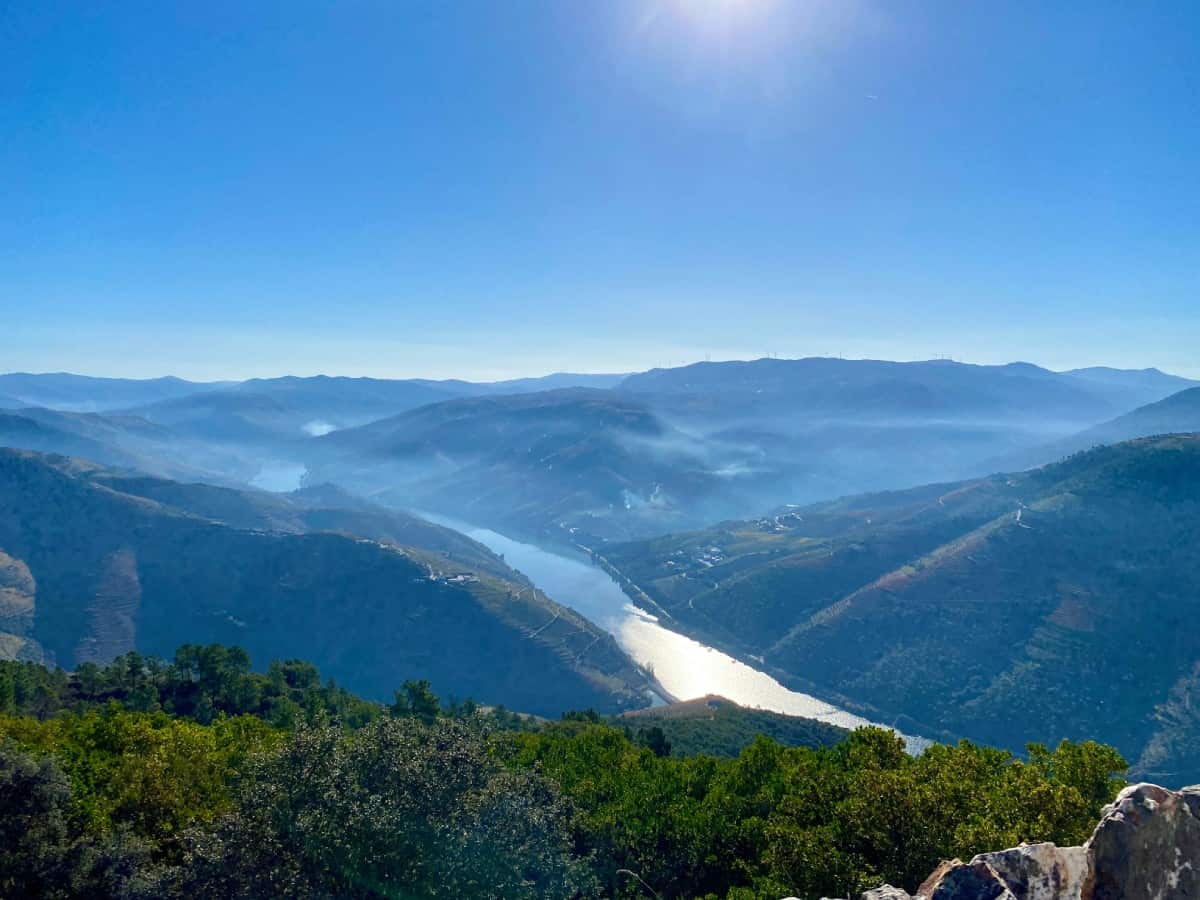 Things to Do in the Douro Valley, Portugal - immerse yourself in the natural beauty