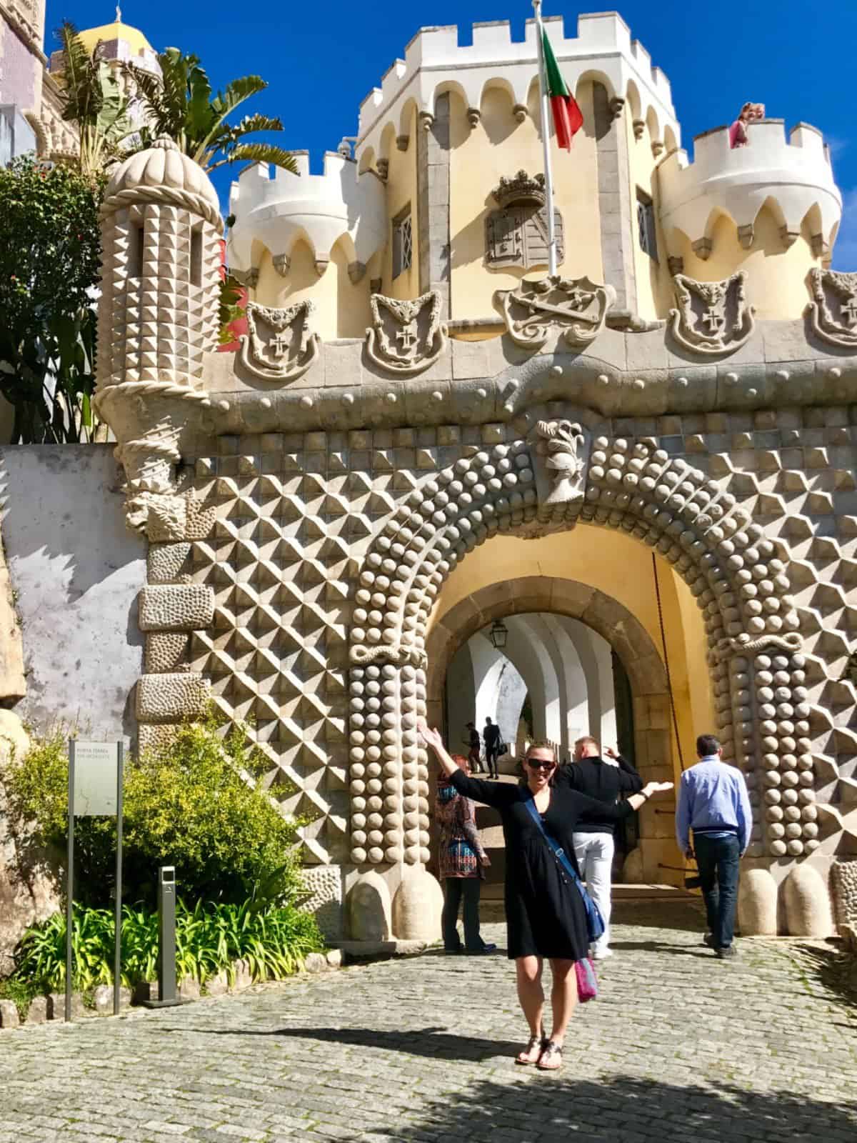 Best things to do in Lisbon, Portugal - a day trip to Sintra is a must