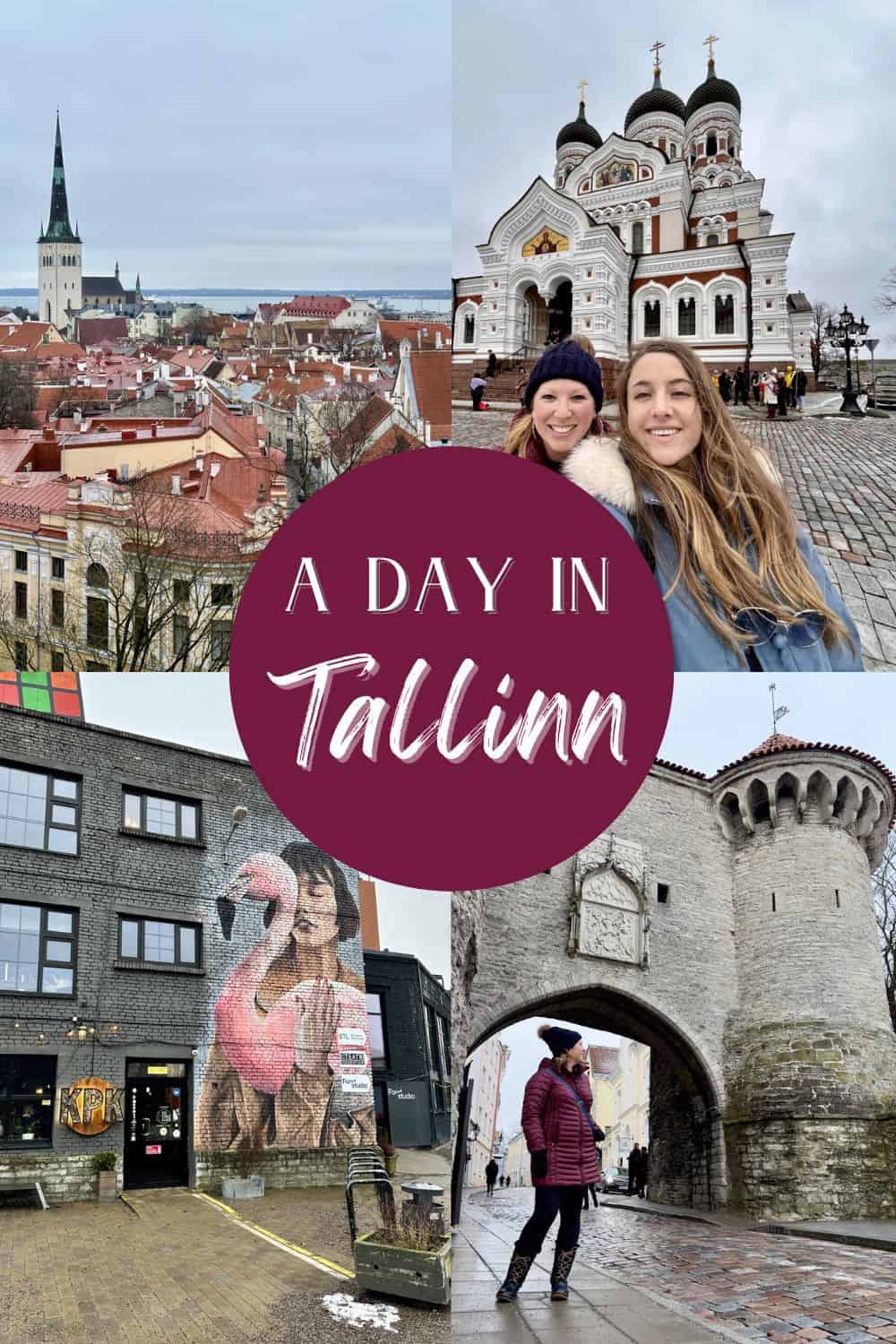 A Day in Tallinn, Estonia | What to do in Tallinn, one of Europe's best-preserved medieval city centers & a great day trip from Helsinki! Spending a day or two in Tallinn is amazing, what to see, best Tallinn hotels, the best things to do in Tallinn. Planning your trip to Estonia, a Tallinn itinerary. #tallinn #estonia #europe