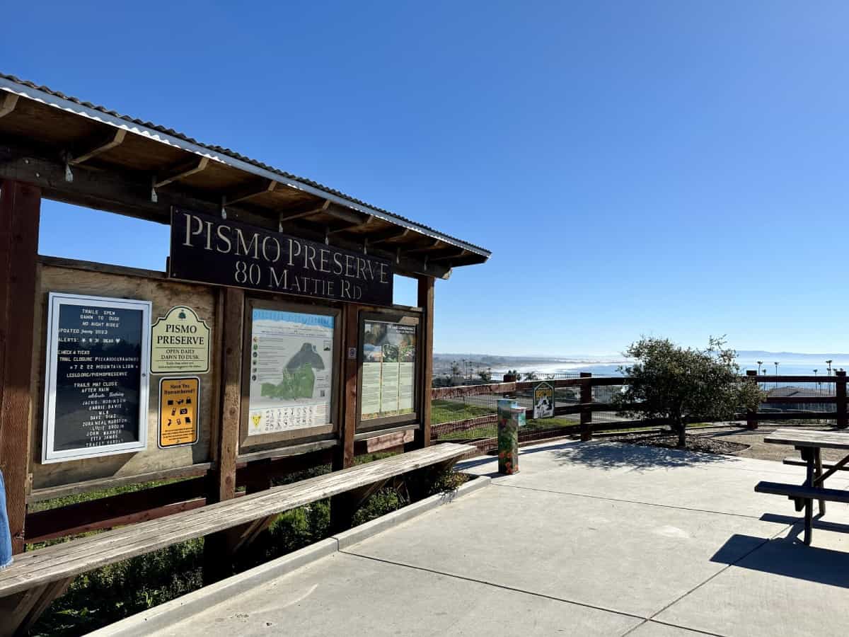 Things to do in Pismo Beach & San Luis Obispo - Pismo Preserve is one of the many awesome hikes in the area