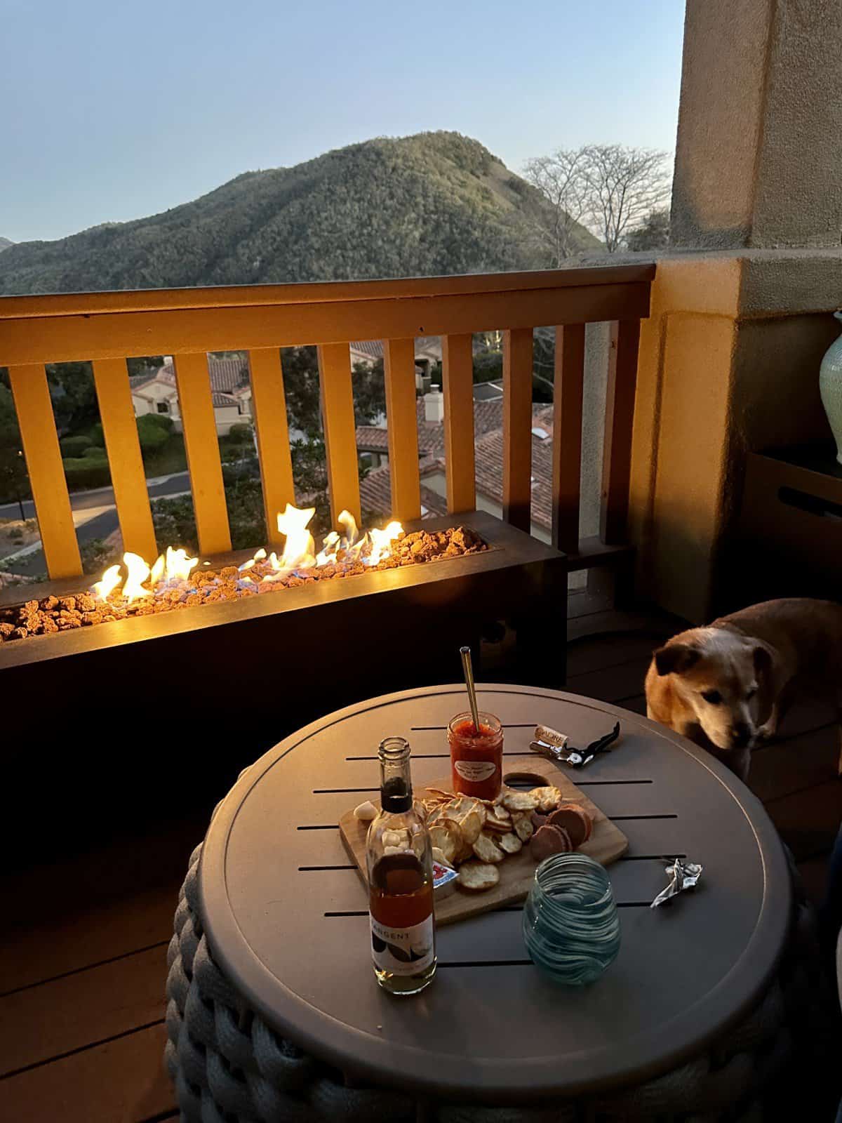 What to do in San Luis Obispo - find a great place to stay with a view